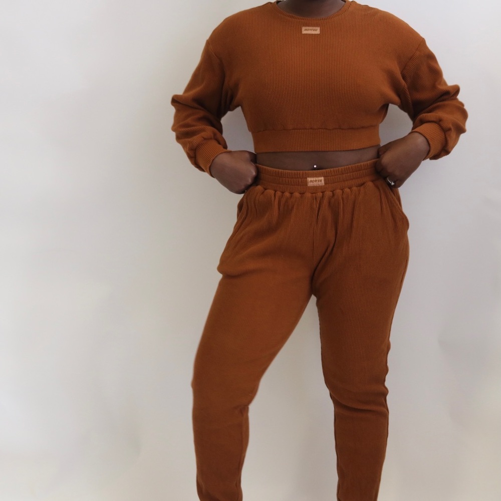 Bo+Tee Set - Picture 1 of 1